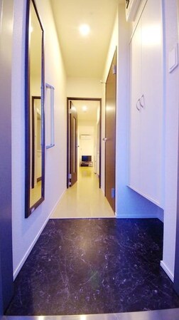 レオネクストグランツールの物件内観写真